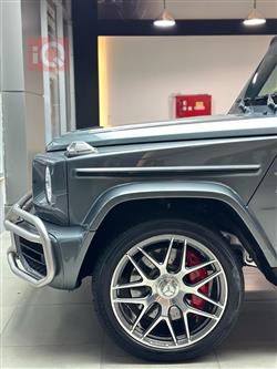مرسيدس بنز G-Class